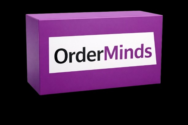 OrderMinds Academy